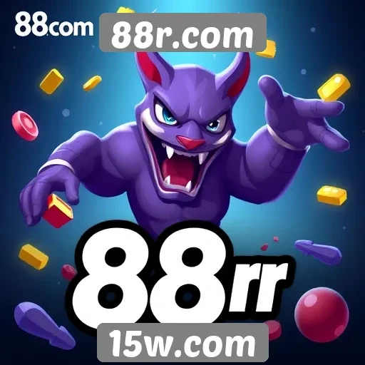 Análise dos jogos oferecidos no 88r.com