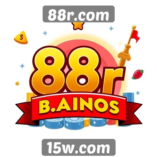Avaliação dos jogos disponíveis no site 88r.com