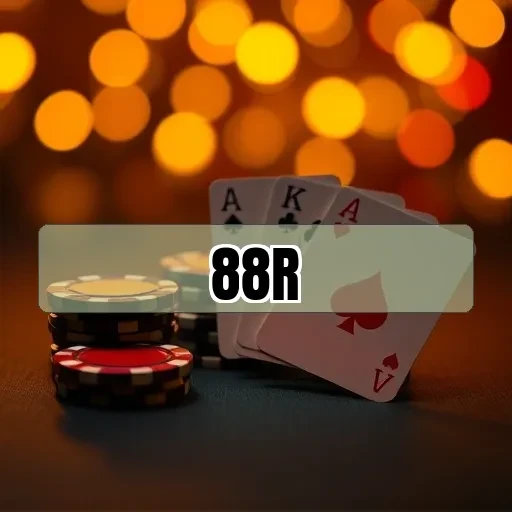 88r.com Login