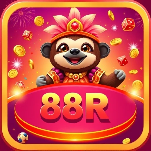 Logotipo 88r.com