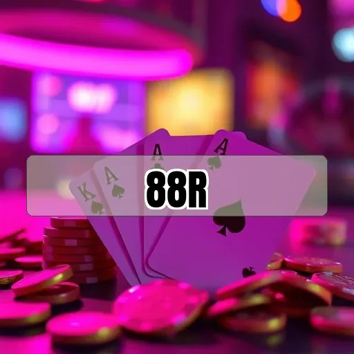 88r.com Caça-Níqueis