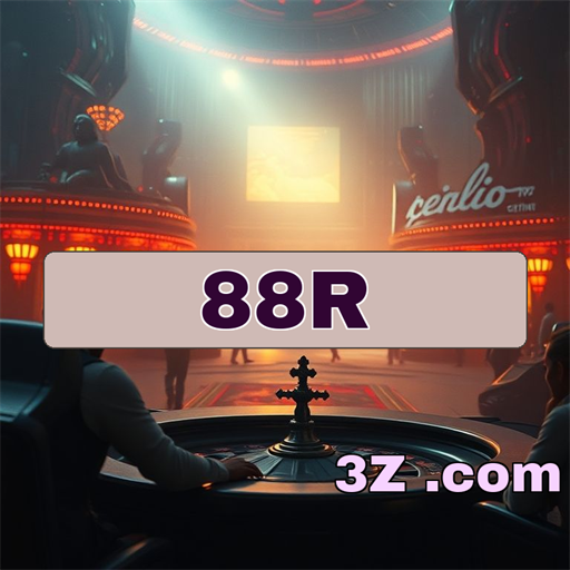 Plataforma Incrível do 88r.com: Um Mundo de Jogos Espera Você